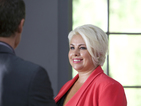 Lucy vows to get Paul's life and career back in order.