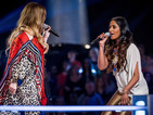 'The Voice' UK Abi Sampa: 'Battle round was tough'