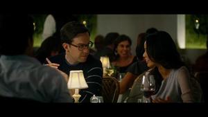 'The Hangover Part III' clip: You should spend more time with him