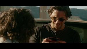 'The Hangover Part III' clip: How did you not know