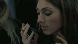 Apprentice series nine: Watch trailer - Luisa is the boss
