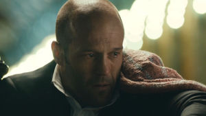 'Hummingbird' TV spot