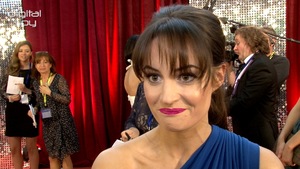 Coronation Street Paula Lane on David's discovery