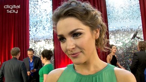 'Hollyoaks' Anna Passey: 'Sienna is very misunderstood'