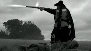 'A Field in England' trailer