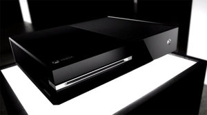 Xbox One announcement trailer