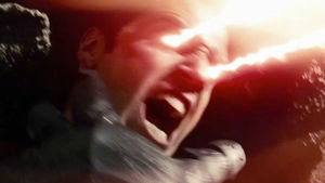'Man of Steel' General Zod trailer
