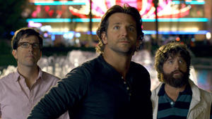 'The Hangover Part III' trailer