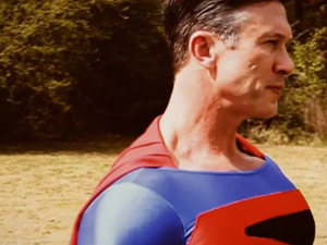 'Kingdom Come' fan-made trailer
