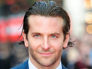 Bradley Cooper arriving for the UK premiere of 'The Hangover: Part III' in London