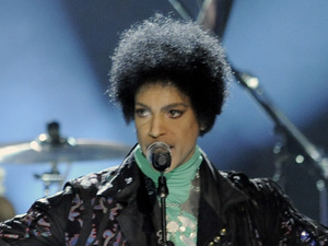 Billboard Music Awards 2013: Prince