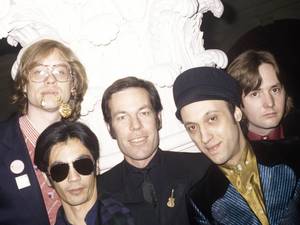 The Flamin' Groovies