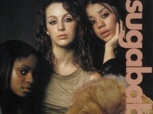 Sugababes 'One Touch' album