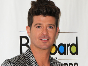 Robin Thicke