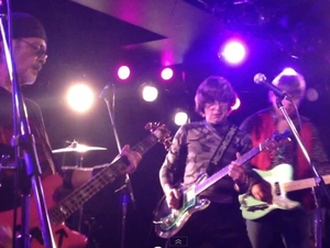 The Flamin' Groovies