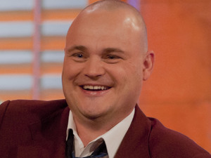 Al Murray as The Pub Landlord