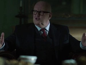 A still from 'Salamander'