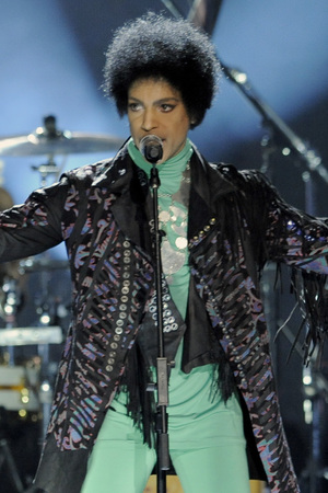 Billboard Music Awards 2013: Prince