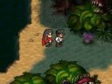 'Penny Arcade's On the Rain-Slick Precipice of Darkness 4' trailer still