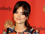 Jenna-Louise Coleman, 72nd Annual Peabody Awards, New York, Doctor Who