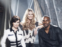 A look back at the best bits from model reality show's nine series.