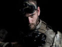 Eric Johnson as Sam Fisher in Splinter Cell Conviction