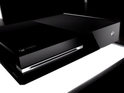 First image of the Xbox One