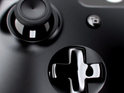 First image of the Xbox One - controls
