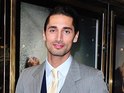 Hugo Taylor says that being on E4 reality show was "good fun".