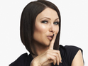Bib Brother host says she is "disappointed" to see the series coming to an end.