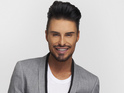 Bit On The Side host tweeted a photo showing Dan up for eviction before show.