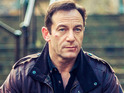 Jason Isaacs as Jackson Brodie in 'Case Histories'