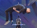 Britain's Got Talent: James More