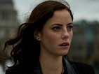 Kaya Scodelario will star in the first special titled Fire next month.