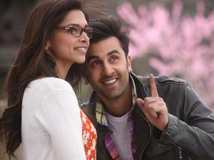 Ranbir Kapoor in Yeh Jawaani Hai Deewani