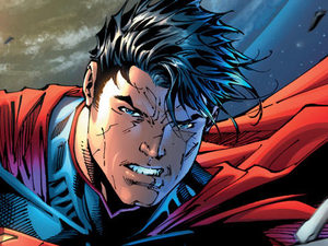 Superman Unchained #1 - 9 Free Download GetComics