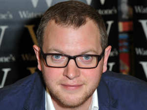 Miles Jupp