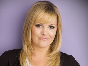 Jo Joyner as Tanya Branning.