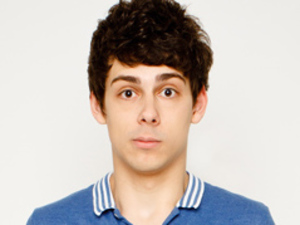 Matt Richardson