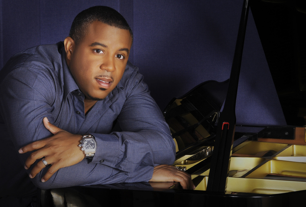 Wayne Hector, songwriter