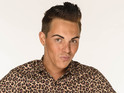 Reality TV star will front a TV show about his journey to becoming a father.