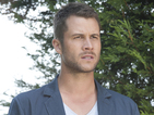 Kate receives the shock of her life.