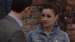 'Coronation Street': David starts to get suspicious