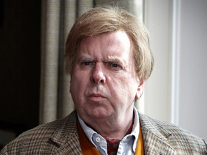Timothy Spall in 'Blandings'