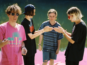 Swim Deep