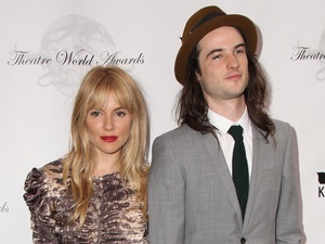 Sienna Miller, Tom Sturridge, 69th Annual Theatre World Awards, New York