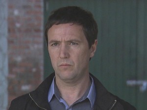Garry in Pobol y Cwm
