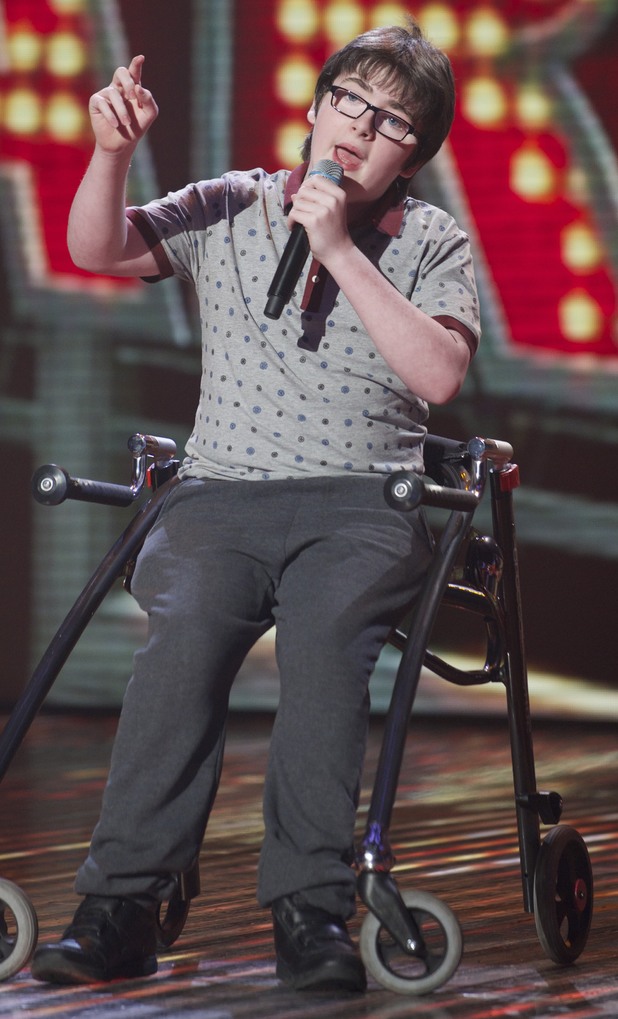 Jack Carroll