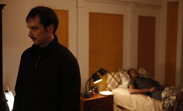 Matthew Rhys as Philip Jennings in 'The Americans' Episode 2