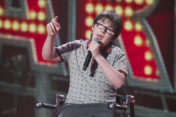 Jack Carroll